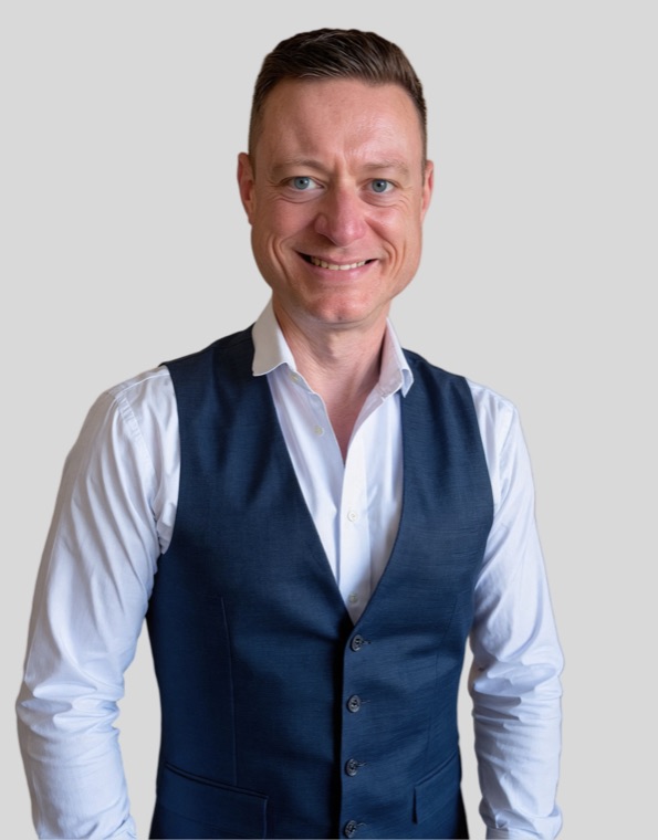 Chris Cordon